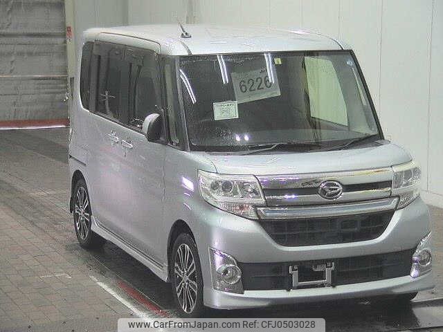 daihatsu tanto 2013 -DAIHATSU--Tanto LA600S-0006070---DAIHATSU--Tanto LA600S-0006070- image 1