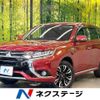 mitsubishi outlander-phev 2016 -MITSUBISHI--Outlander PHEV DLA-GG2W--GG2W-0308949---MITSUBISHI--Outlander PHEV DLA-GG2W--GG2W-0308949- image 1