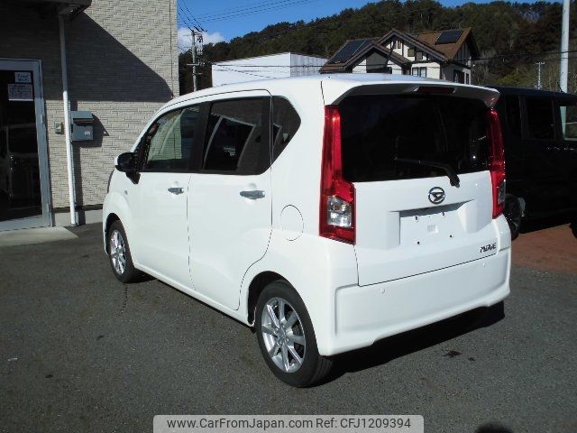 daihatsu move 2022 -DAIHATSU--Move LA160S--2026527---DAIHATSU--Move LA160S--2026527- image 2