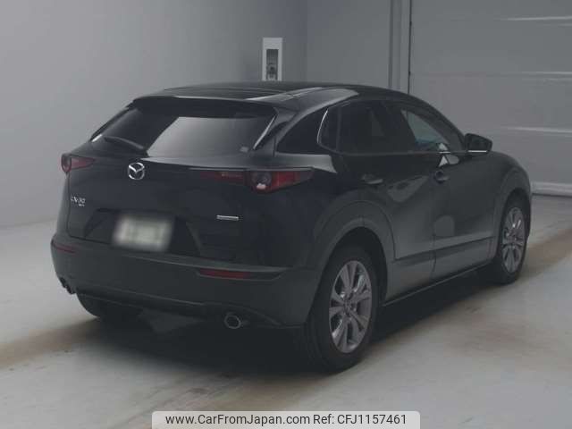 mazda cx-3 2019 -MAZDA 【春日部 332ﾊ8228】--CX-30 5BA-DMEP--DMEP-100847---MAZDA 【春日部 332ﾊ8228】--CX-30 5BA-DMEP--DMEP-100847- image 2