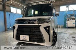 daihatsu tanto 2023 quick_quick_5BA-LA650S_LA650S-0290754