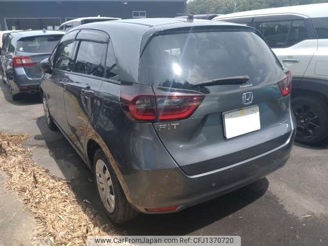 honda fit 2020 -HONDA 【豊田 530ﾌ8668】--Fit 6BA-GR1--GR1-1018538---HONDA 【豊田 530ﾌ8668】--Fit 6BA-GR1--GR1-1018538- image 2