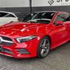 mercedes-benz a-class 2019 -MERCEDES-BENZ--Benz A Class 5BA-177084--WDD1770842V018919---MERCEDES-BENZ--Benz A Class 5BA-177084--WDD1770842V018919- image 14