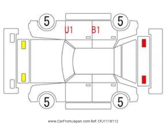 nissan roox 2021 -NISSAN--Roox 5AA-B44A--B44A-0059301---NISSAN--Roox 5AA-B44A--B44A-0059301- image 2