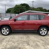 jeep compass 2016 NIKYO_PH30826 image 2