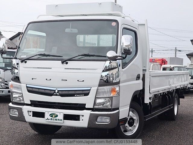 mitsubishi-fuso canter 2019 -MITSUBISHI--Canter TPG-FEB80--FEB80-572477---MITSUBISHI--Canter TPG-FEB80--FEB80-572477- image 2