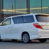 toyota alphard 2013 -TOYOTA--Alphard DBA-ANH20W--ANH20-8262625---TOYOTA--Alphard DBA-ANH20W--ANH20-8262625- image 16