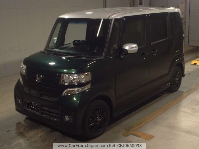 honda n-box-plus 2016 -HONDA--N BOX + JF1-4500181---HONDA--N BOX + JF1-4500181- image 1