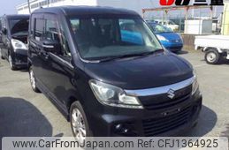 suzuki solio 2014 -SUZUKI--Solio MA15S-813666---SUZUKI--Solio MA15S-813666-