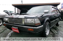 nissan cedric-van 1999 quick_quick_VY30_VY30-221712