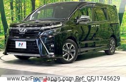 toyota voxy 2019 CFJ1745629