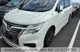 nissan elgrand 2019 quick_quick_DBA-TE52_TE52-114471