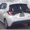 toyota yaris 2020 -TOYOTA 【相模 544ﾊ0018】--Yaris 6AA-MXPH10--MXPH10-2001525---TOYOTA 【相模 544ﾊ0018】--Yaris 6AA-MXPH10--MXPH10-2001525- image 2