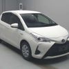 toyota vitz 2019 -TOYOTA--Vitz DAA-NHP130--NHP130-4013008---TOYOTA--Vitz DAA-NHP130--NHP130-4013008- image 8