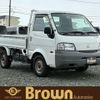 nissan vanette-truck 2010 GOO_NET_EXCHANGE_0904081A30250708W003 image 1