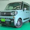 suzuki spacia 2020 -SUZUKI 【名変中 】--Spacia Gear MK53S--715958---SUZUKI 【名変中 】--Spacia Gear MK53S--715958- image 1