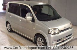 daihatsu move 2003 -DAIHATSU--Move L150S--L150S-1052011---DAIHATSU--Move L150S--L150S-1052011-