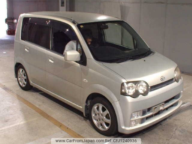 daihatsu move 2003 -DAIHATSU--Move L150S--L150S-1052011---DAIHATSU--Move L150S--L150S-1052011- image 1