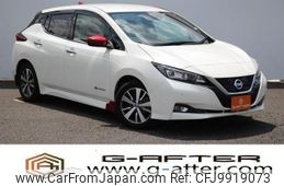 nissan leaf 2020 -NISSAN--Leaf ZAA-ZE1--ZE1-094004---NISSAN--Leaf ZAA-ZE1--ZE1-094004-