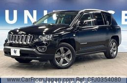 jeep compass 2015 -CHRYSLER--Jeep Compass ABA-MK4924--1C4NJDHB6FD420413---CHRYSLER--Jeep Compass ABA-MK4924--1C4NJDHB6FD420413-