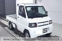 mitsubishi minicab-truck 2012 -MITSUBISHI 【三重 480ﾊ8852】--Minicab Truck U61T--1606545---MITSUBISHI 【三重 480ﾊ8852】--Minicab Truck U61T--1606545-