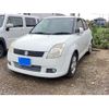 suzuki swift 2006 CFJ1810005 image 3