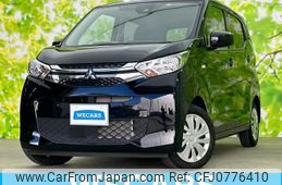 mitsubishi ek-wagon 2022 quick_quick_5BA-B33W_B33W-0301912