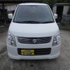 suzuki wagon-r 2011 -SUZUKI 【宮城 580ﾑ7034】--Wagon R MH23S--796292---SUZUKI 【宮城 580ﾑ7034】--Wagon R MH23S--796292- image 12