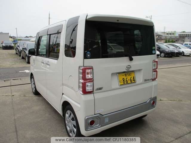 daihatsu wake 2015 -DAIHATSU 【一宮 580ﾆ8664】--WAKE DBA-LA700S--LA700S-0034368---DAIHATSU 【一宮 580ﾆ8664】--WAKE DBA-LA700S--LA700S-0034368- image 2