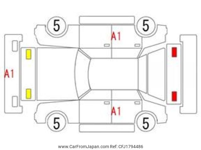 lexus nx 2023 CFJ1794486 image 2