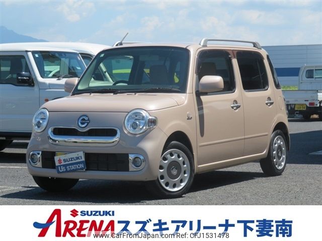 daihatsu mira-cocoa 2015 CFJ1531478 image 1