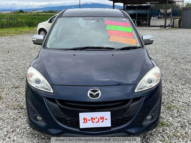mazda premacy 2014 -MAZDA--Premacy CWFFW--120026---MAZDA--Premacy CWFFW--120026- image 2