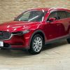 mazda cx-8 2018 quick_quick_3DA-KG2P_KG2P-121273 image 14