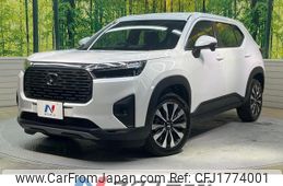honda wr-v 2025 CFJ1774001
