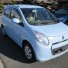 suzuki alto 2010 -SUZUKI--Alto HA25S--HA25S-705514---SUZUKI--Alto HA25S--HA25S-705514- image 6