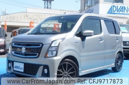 suzuki wagon-r-stingray 2017 quick_quick_DAA-MH55S_MH55S-900160