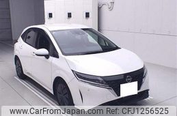 nissan note 2021 -NISSAN 【とちぎ 537ﾆ1127】--Note E13-018500---NISSAN 【とちぎ 537ﾆ1127】--Note E13-018500-