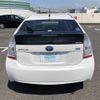 toyota prius 2010 AF-ZVW30-5164919 image 5