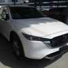 mazda cx-5 2022 quick_quick_6BA-KFEP_KFEP-507268 image 1