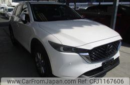 mazda cx-5 2022 quick_quick_6BA-KFEP_KFEP-507268