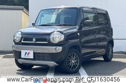 suzuki hustler 2015 CFJ1630456