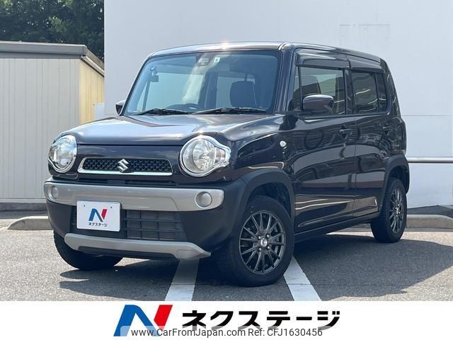 suzuki hustler 2015 CFJ1630456 image 1