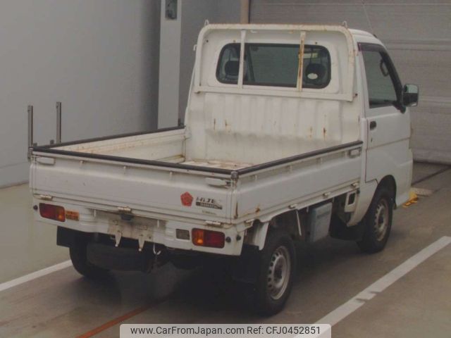 daihatsu hijet-truck 2008 -DAIHATSU--Hijet Truck S201P-0010413---DAIHATSU--Hijet Truck S201P-0010413- image 2