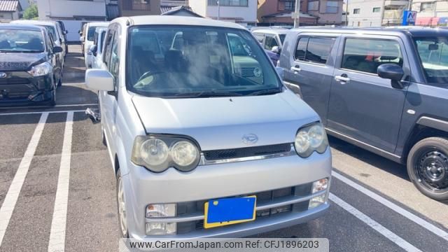 daihatsu move 2004 CFJ1896203 image 1