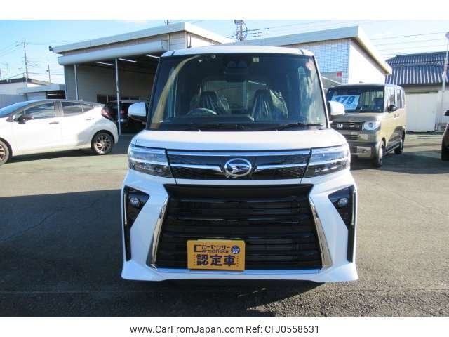 daihatsu tanto 2023 -DAIHATSU--Tanto 5BA-LA650S--LA650S-0318196---DAIHATSU--Tanto 5BA-LA650S--LA650S-0318196- image 2