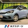 honda fit 2022 CFJ1575077 image 1