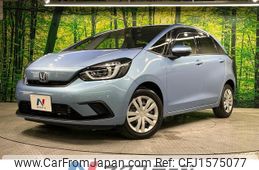honda fit 2022 CFJ1575077