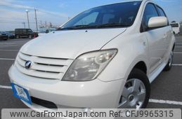 toyota ist 2005 REALMOTOR_Y2024060458F-10