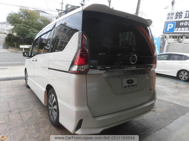 nissan serena 2016 quick_quick_GFC27_GFC27-007506 image 2