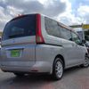 nissan serena 2009 -NISSAN--Serena DBA-C25--C25-430390---NISSAN--Serena DBA-C25--C25-430390- image 26